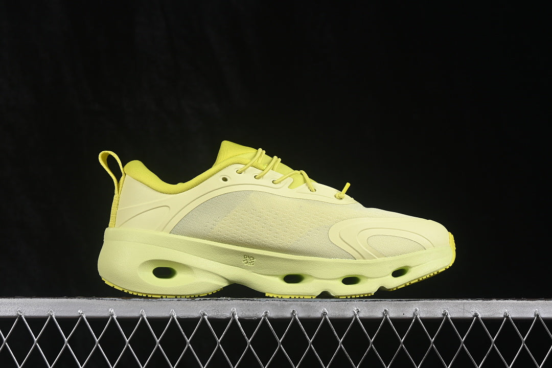 jaune