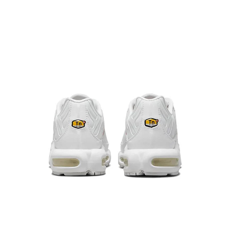 Nike x Supreme White — vue 1