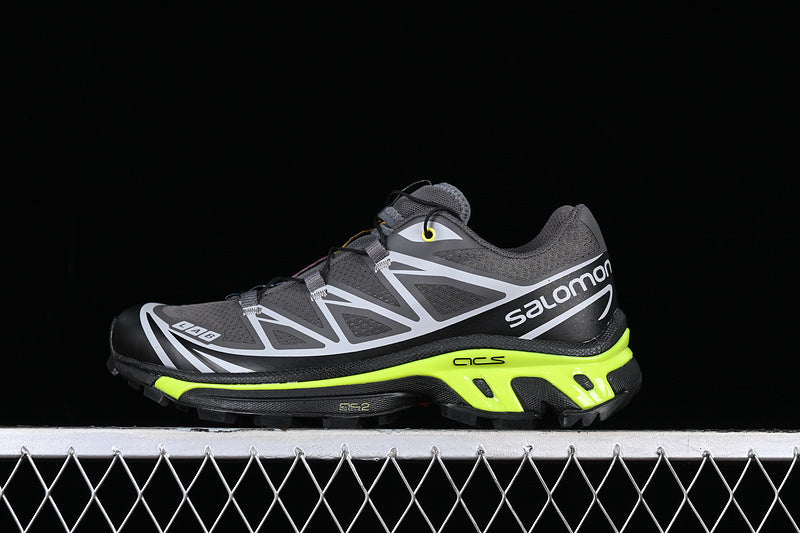vert fluo