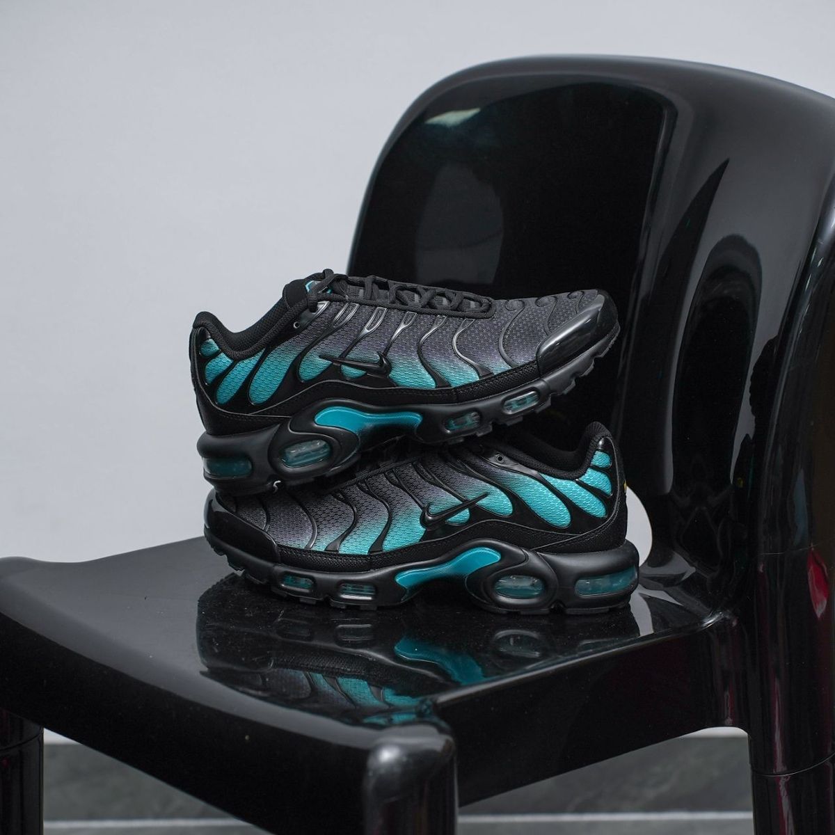 Nike TN Dusty Cactus — vue 2