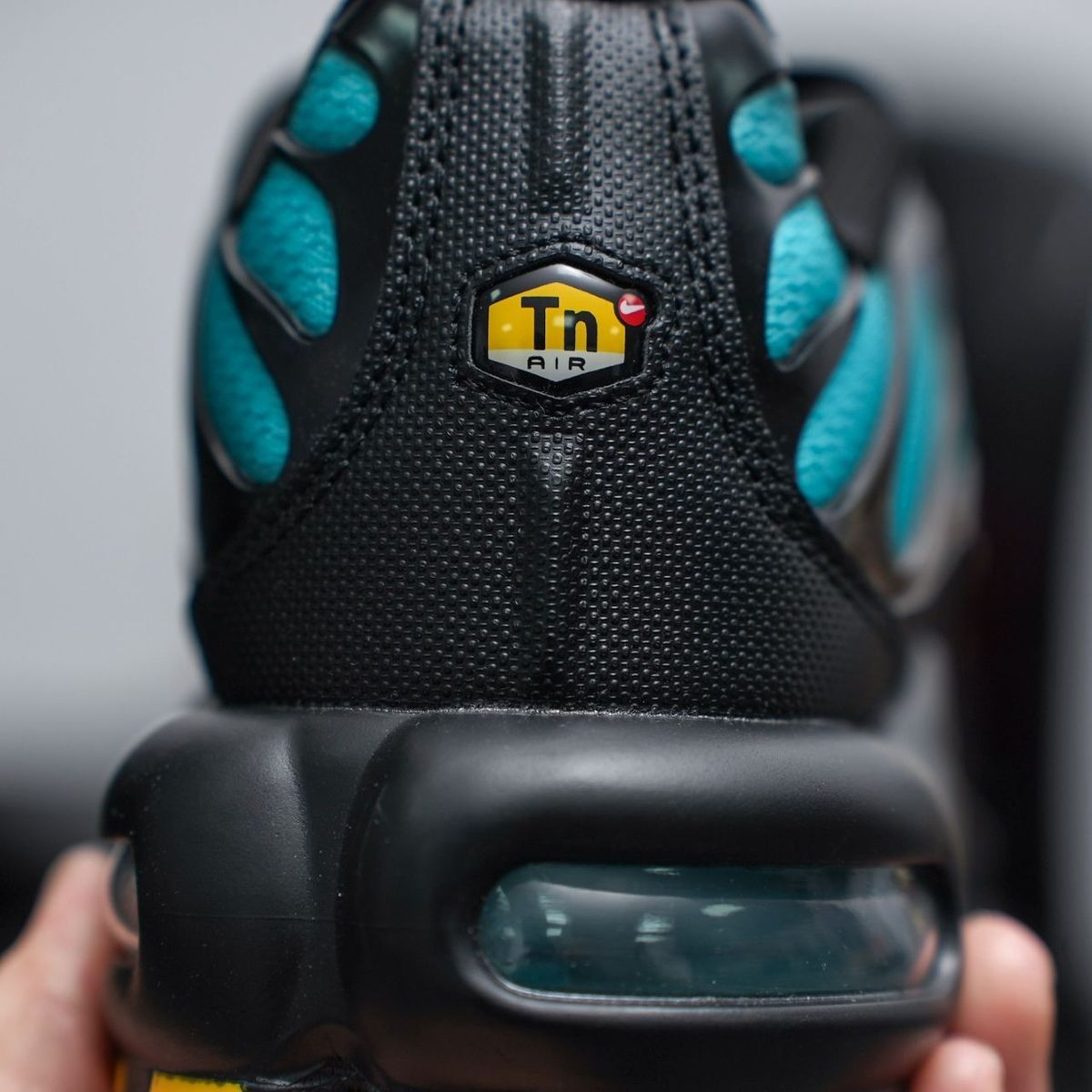 Nike TN Dusty Cactus — vue 8