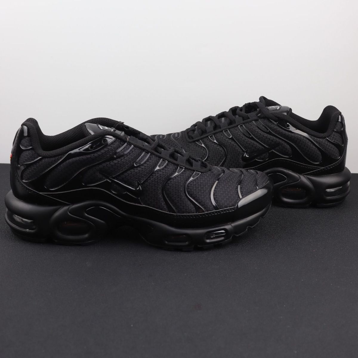 Nike TN Tuned 1 — vue 2