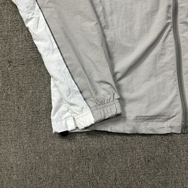 Veste Corteiz Spring Gris — vue 3