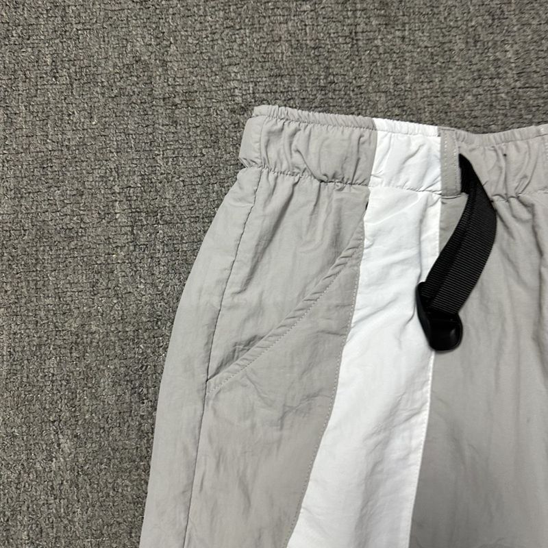 Short Corteiz Spring Gris — vue 4