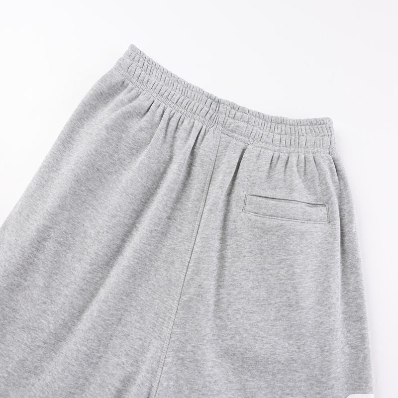 Jogging Corteiz Regne Gris — vue 5
