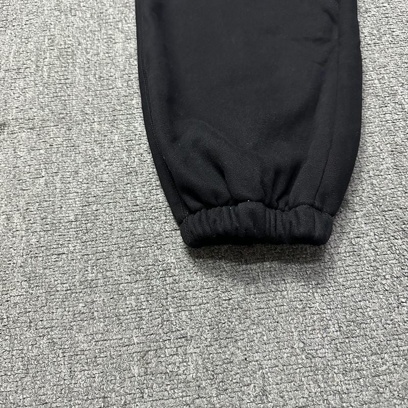 Jogging CRTZ Tracksuit Noir Blanc — vue 5