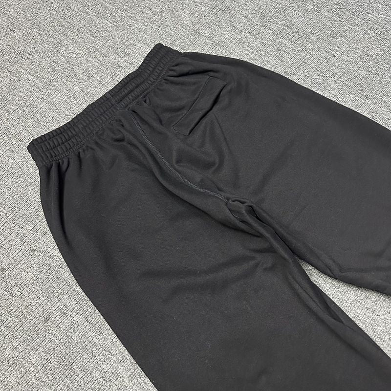 Jogging CRTZ Tracksuit Noir Blanc — vue 6