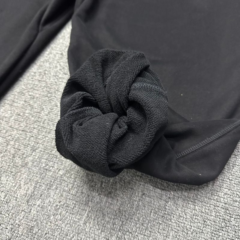 Jogging CRTZ Tracksuit Noir Blanc — vue 9