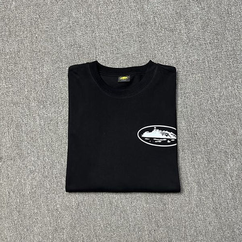 T-shirt Corteiz OG Alcatraz