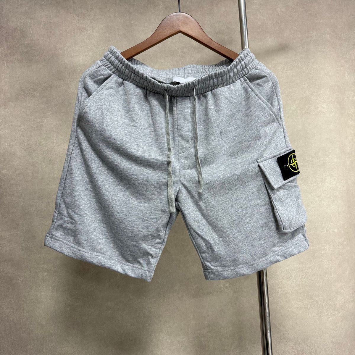 gris chiné