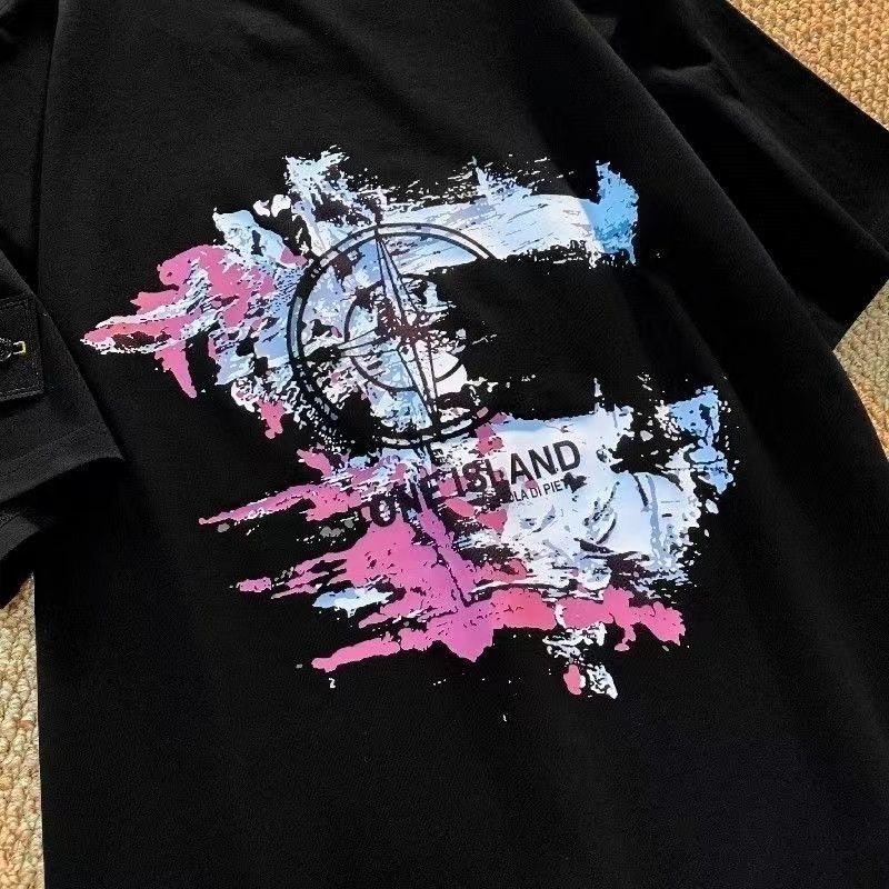 detail noir print zoom