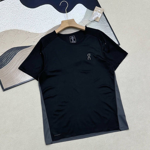 T-shirt On Performance-T DRYTEC Running