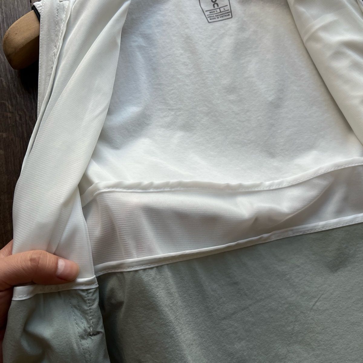 blanc etiquette interieure