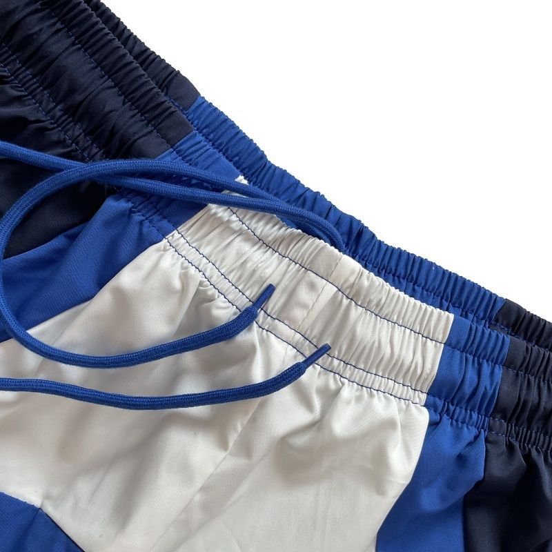 bleu detail