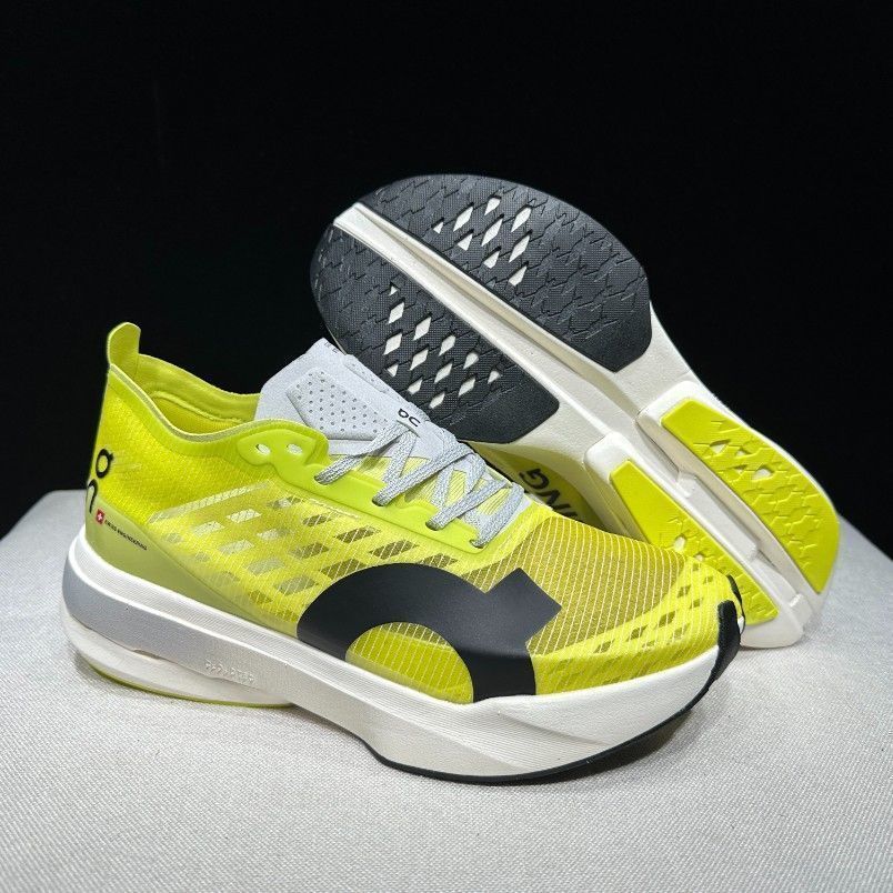jaune