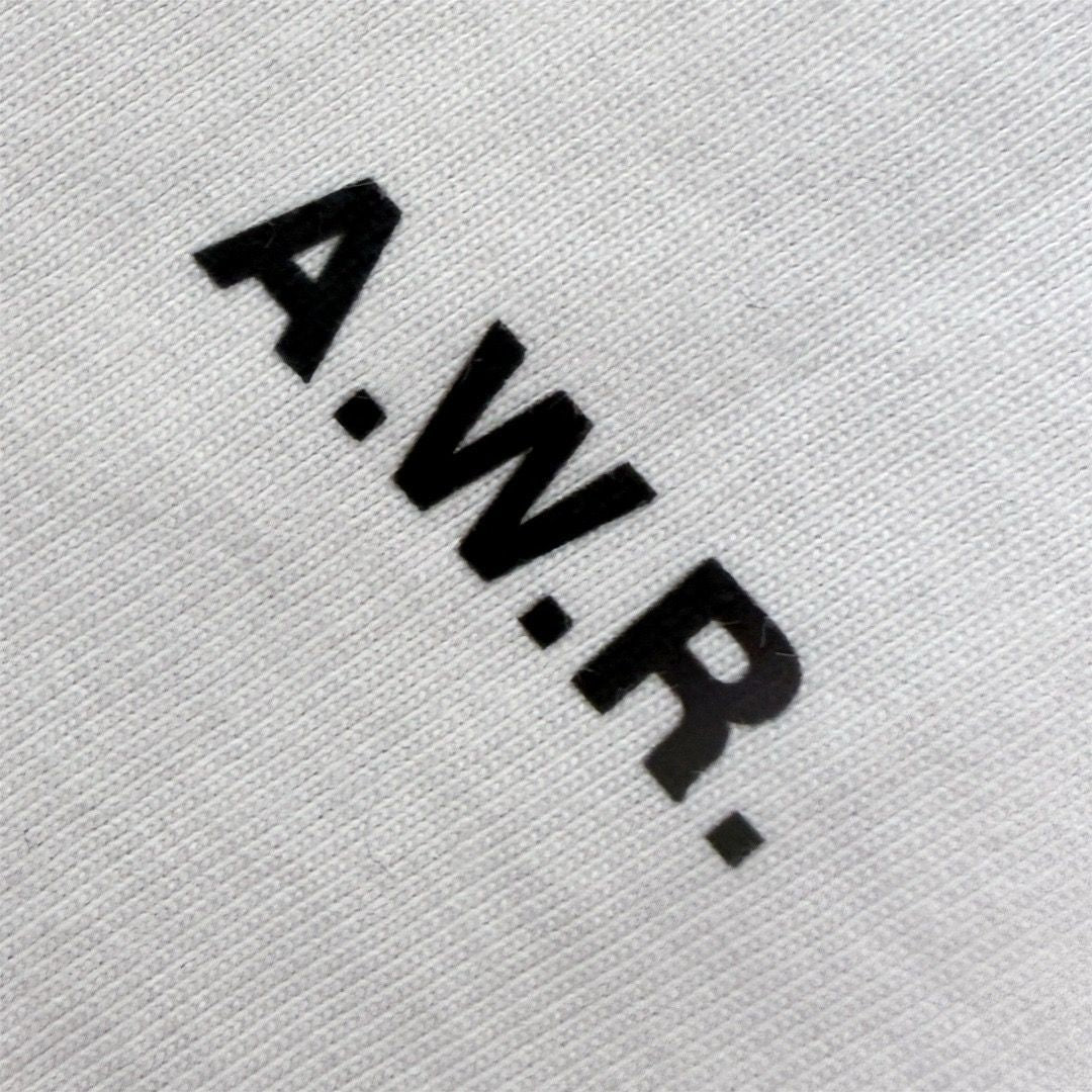 blanc detail AWR