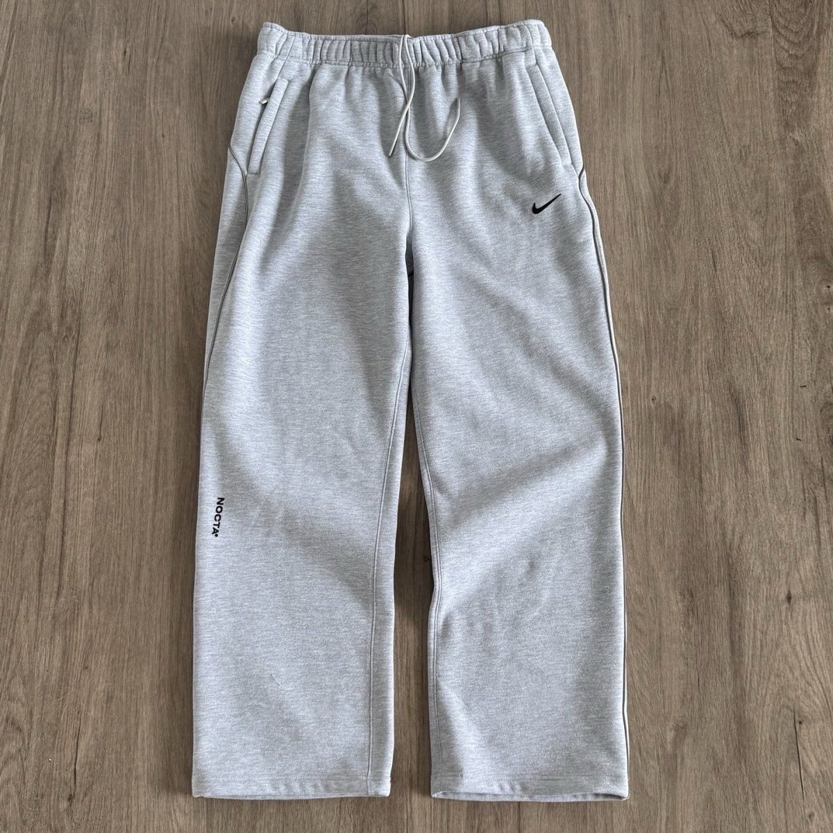 gris pantalon