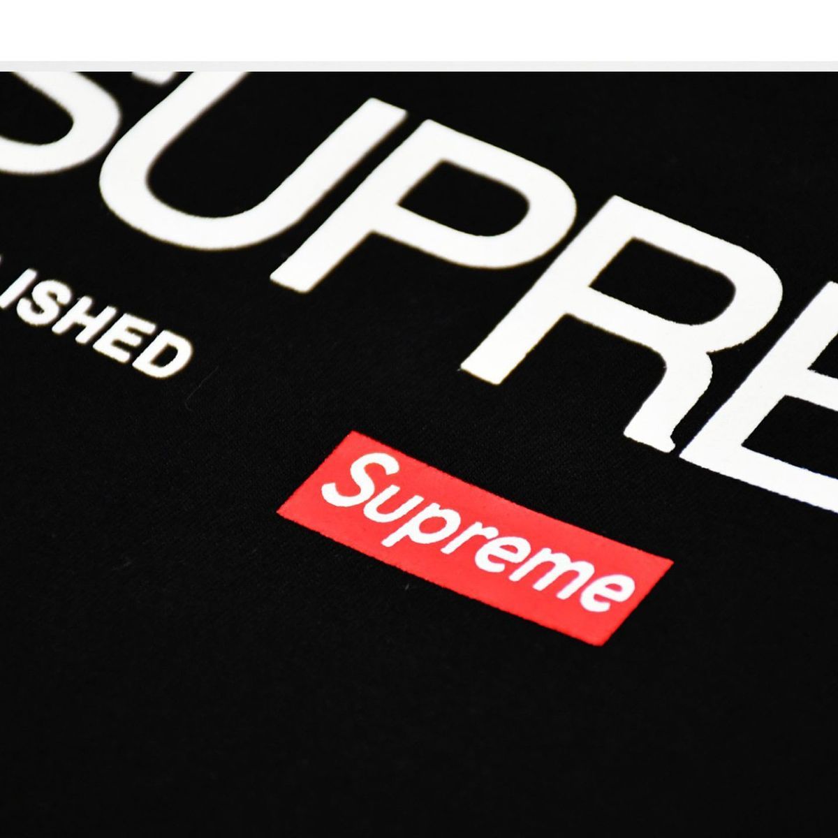 noir detail box logo