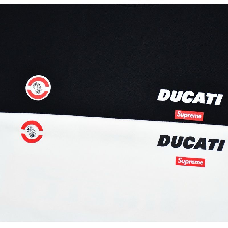 noir blanc detail front
