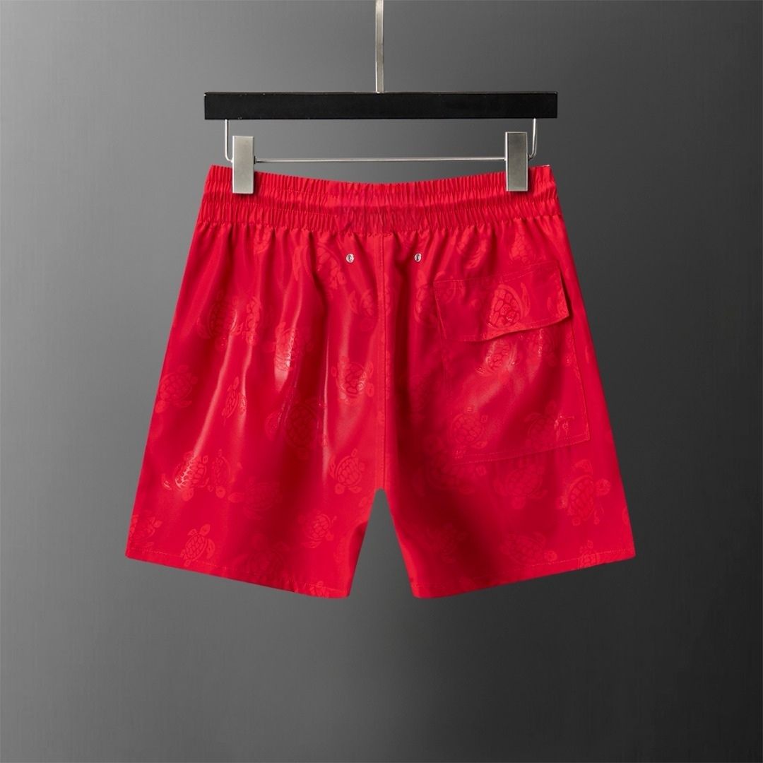 rouge detail dos