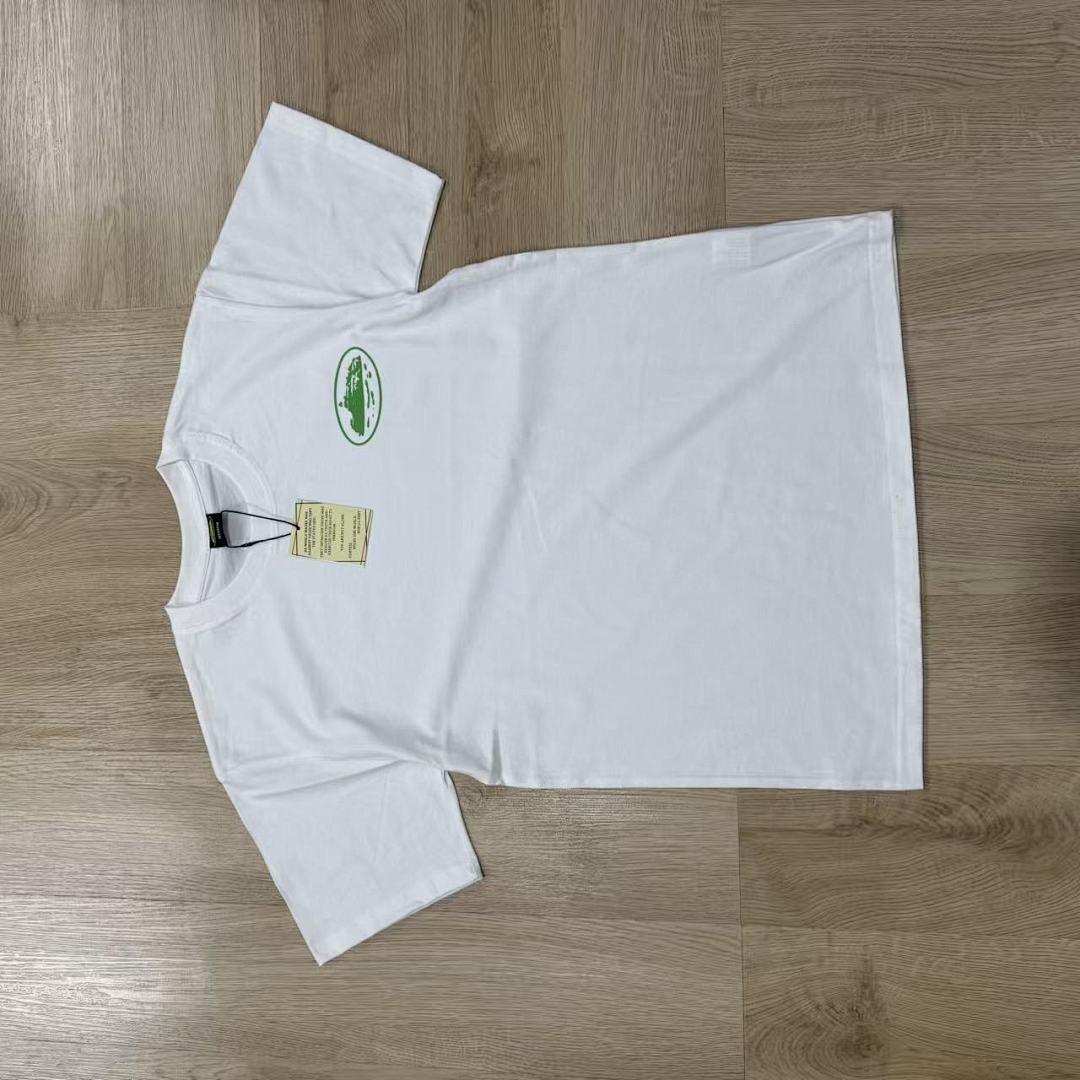 blanc vert front