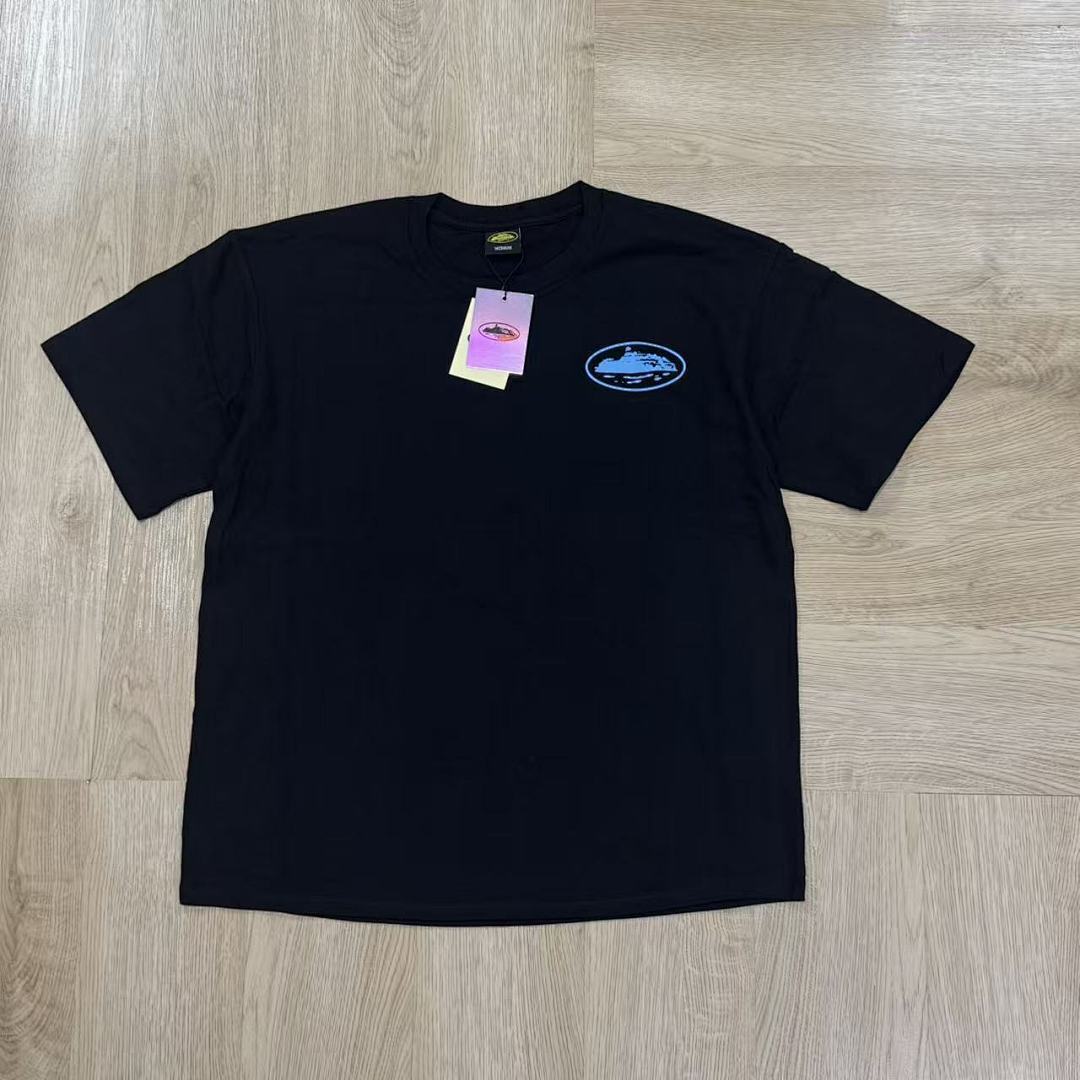noir bleu front