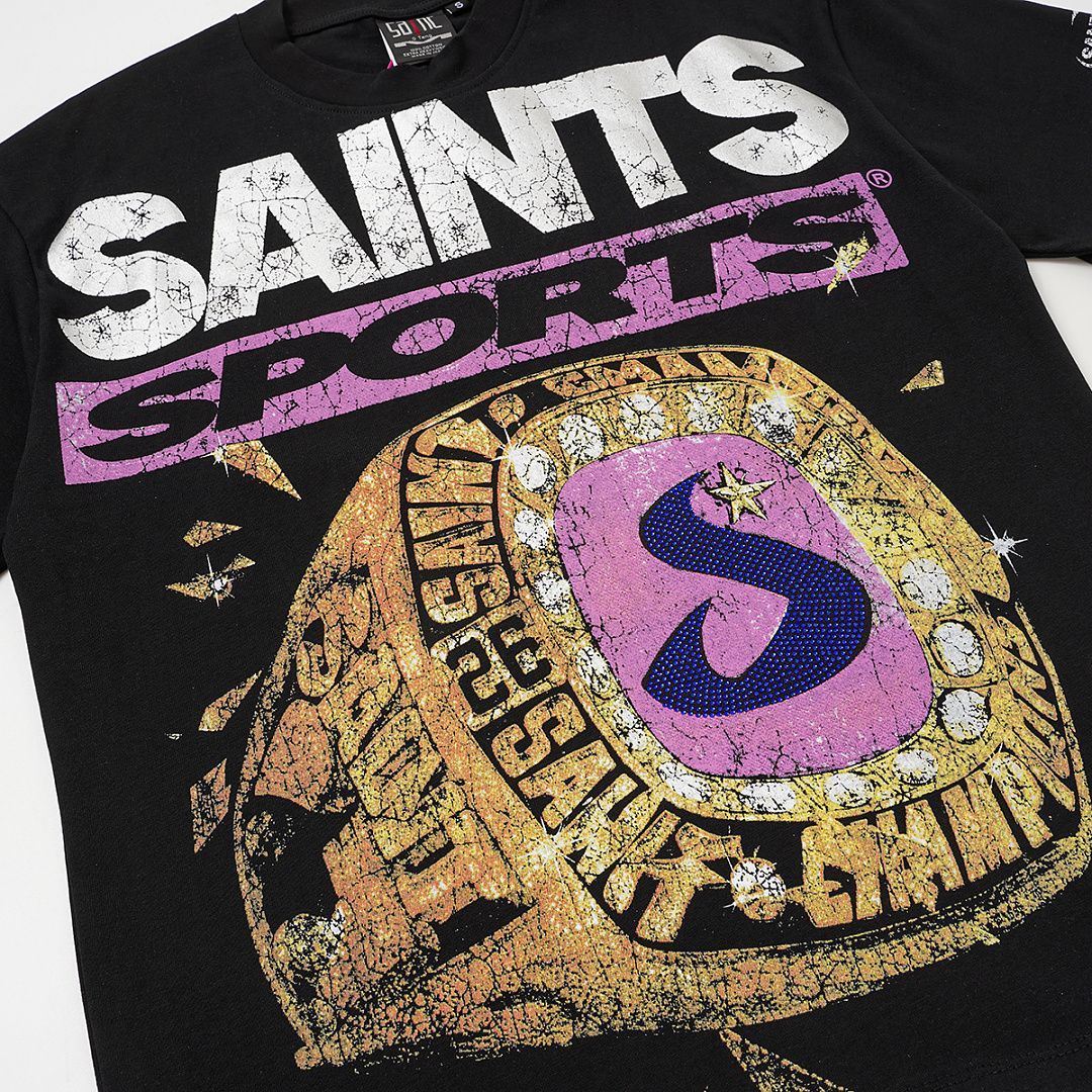 noir detail sports