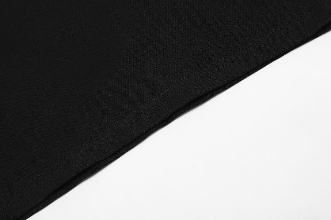 noir detail tissu