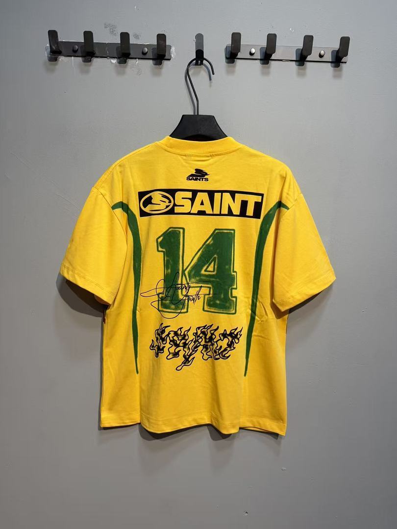 jaune dos