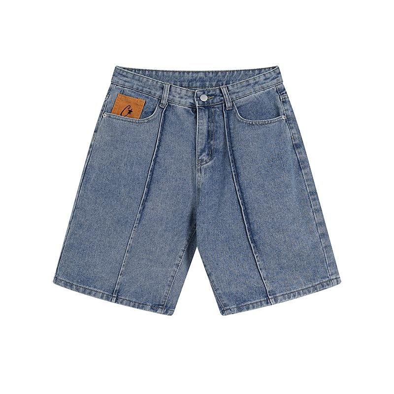 bleu front