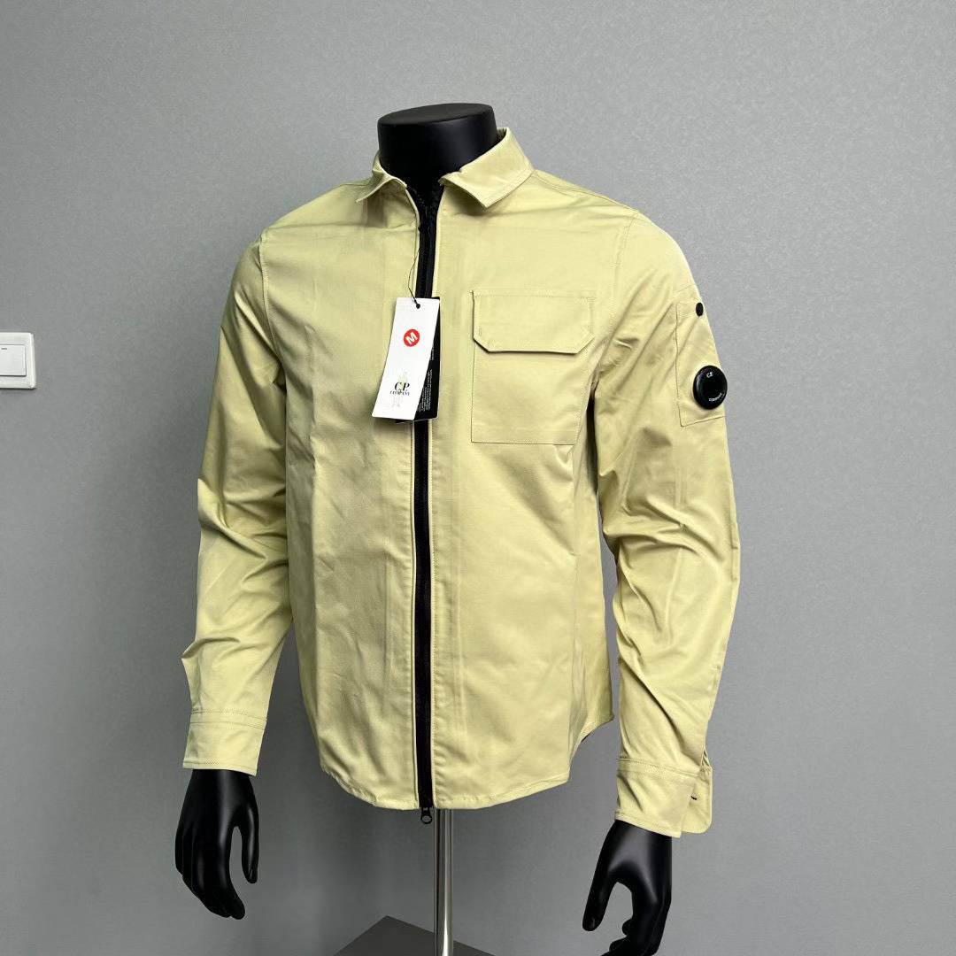 jaune front