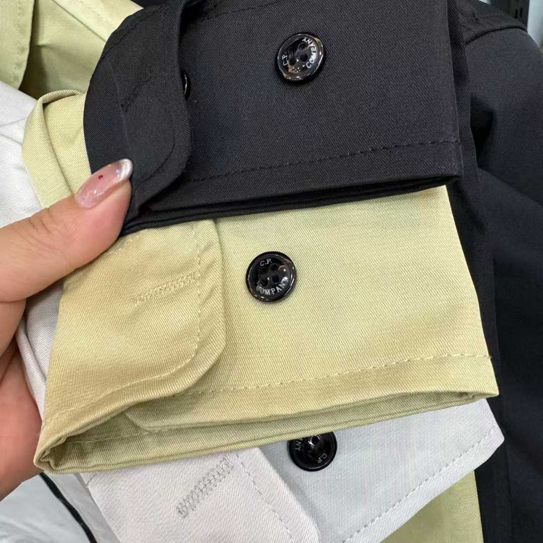 crème noir jaune detail lens 2