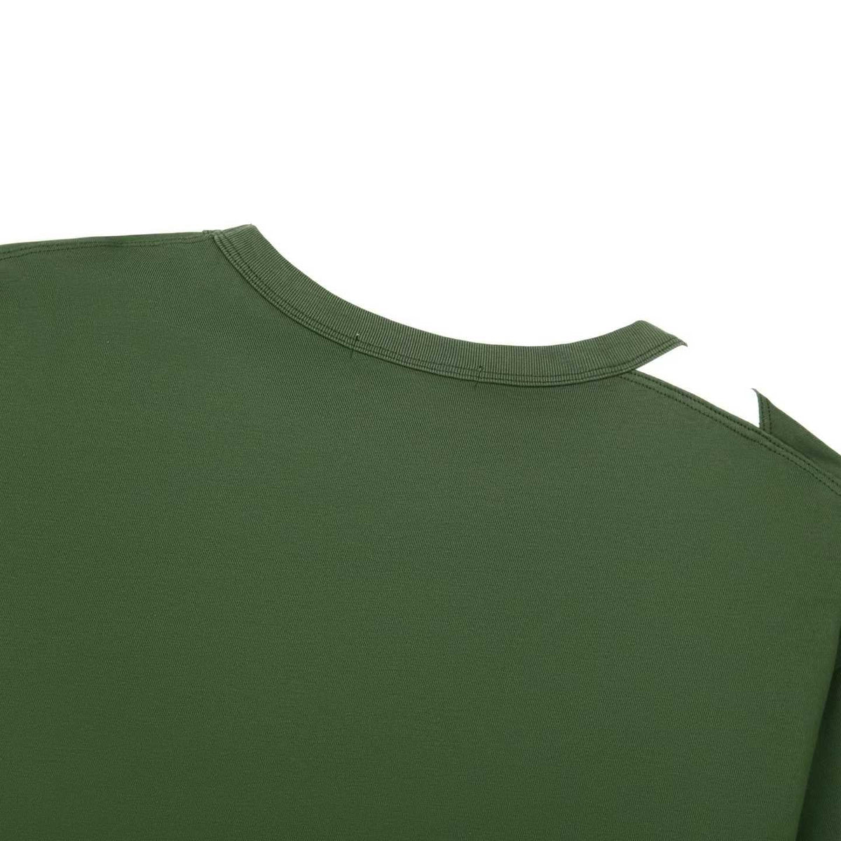 vert detail