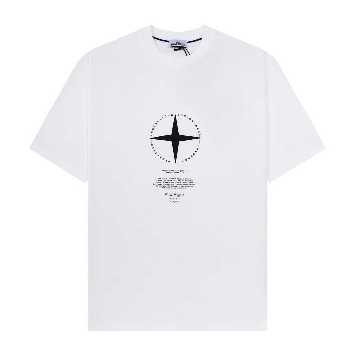 blanc front