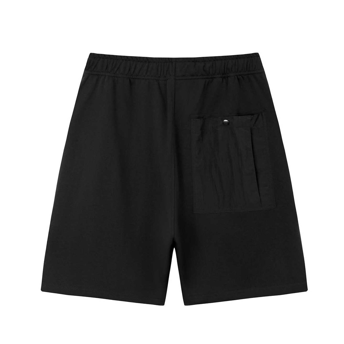 noir dos