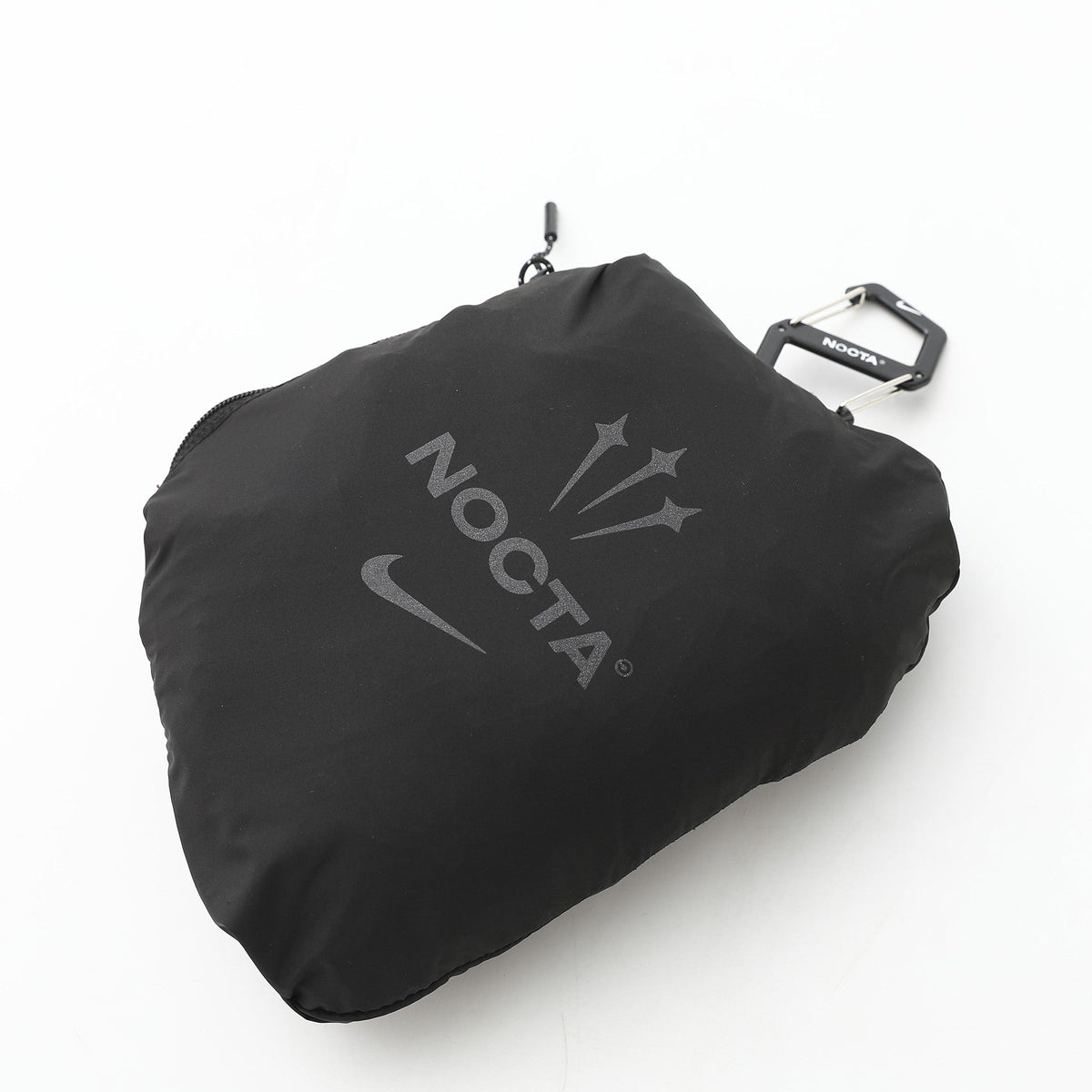 noir pochette
