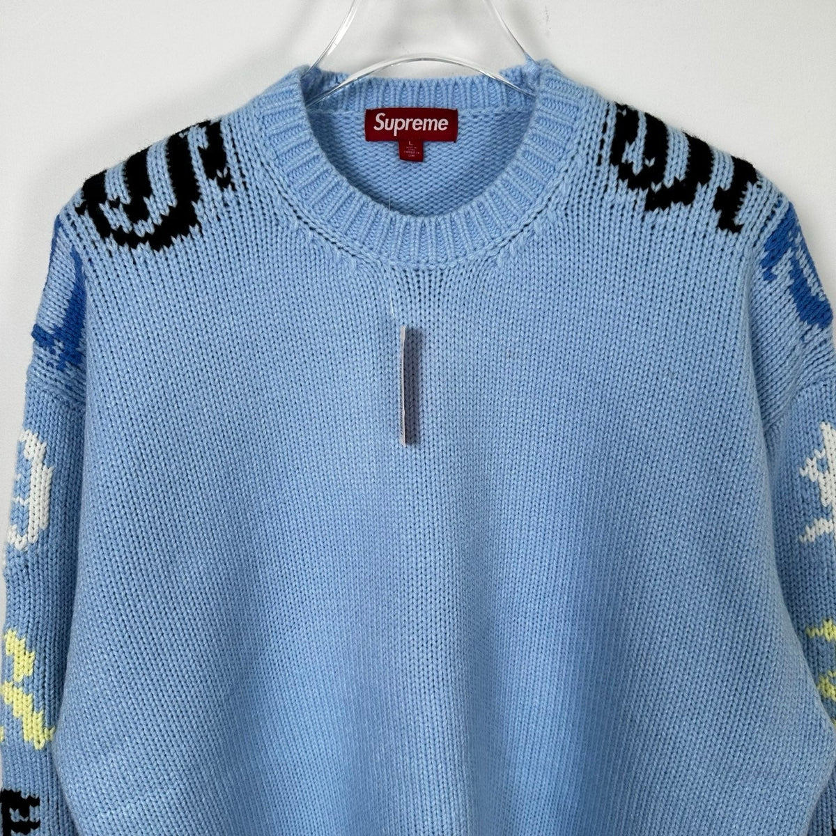 bleu ciel vue 2