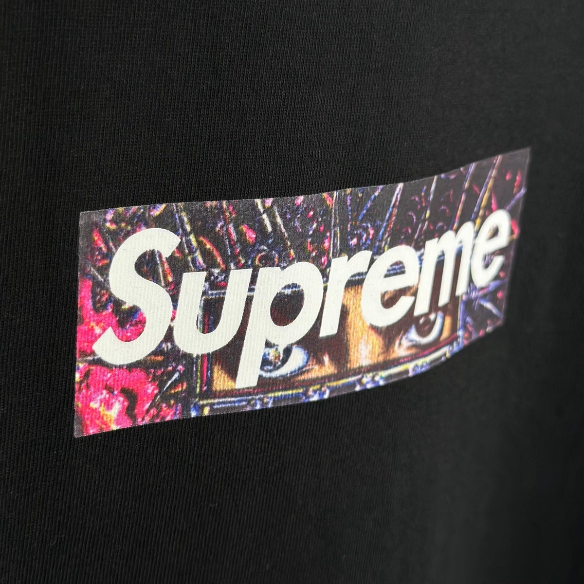 noir box logo