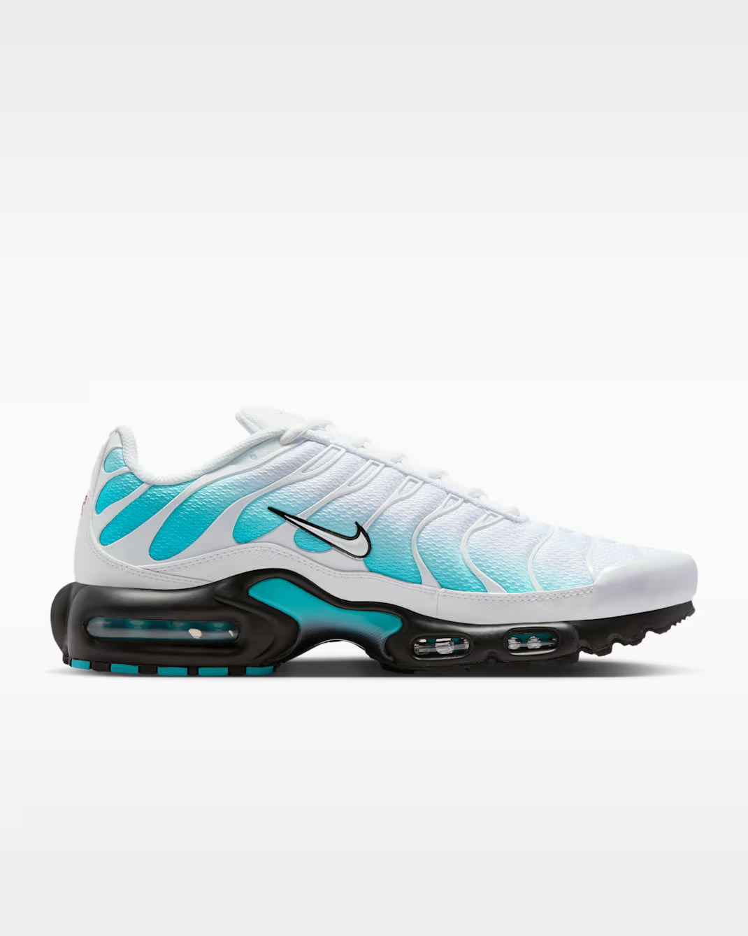 Nike TN White Dusty Cactus — vue 2