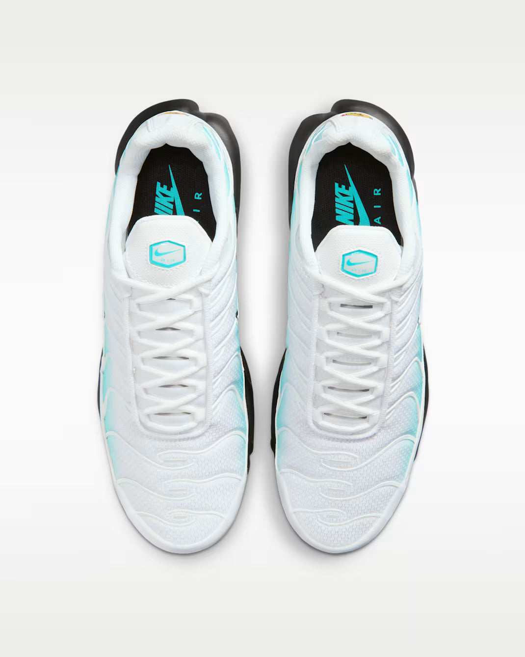 Nike TN White Dusty Cactus — vue 3