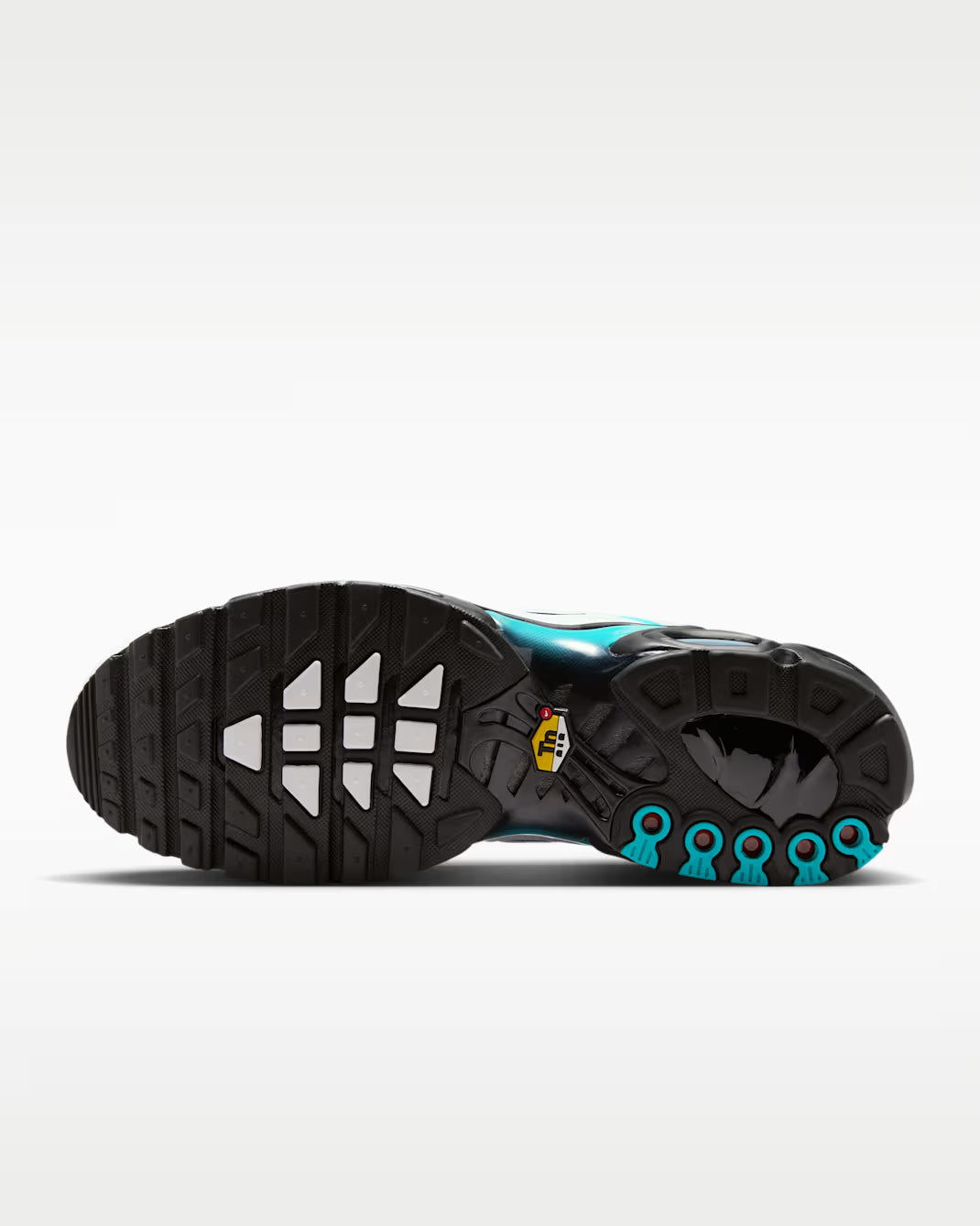 Nike TN White Dusty Cactus — vue 1