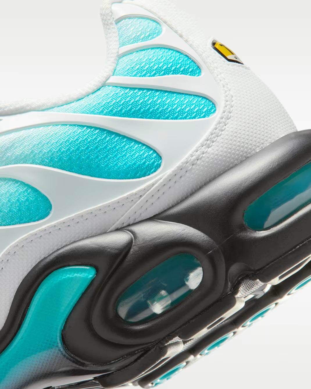 Nike TN White Dusty Cactus — vue 6