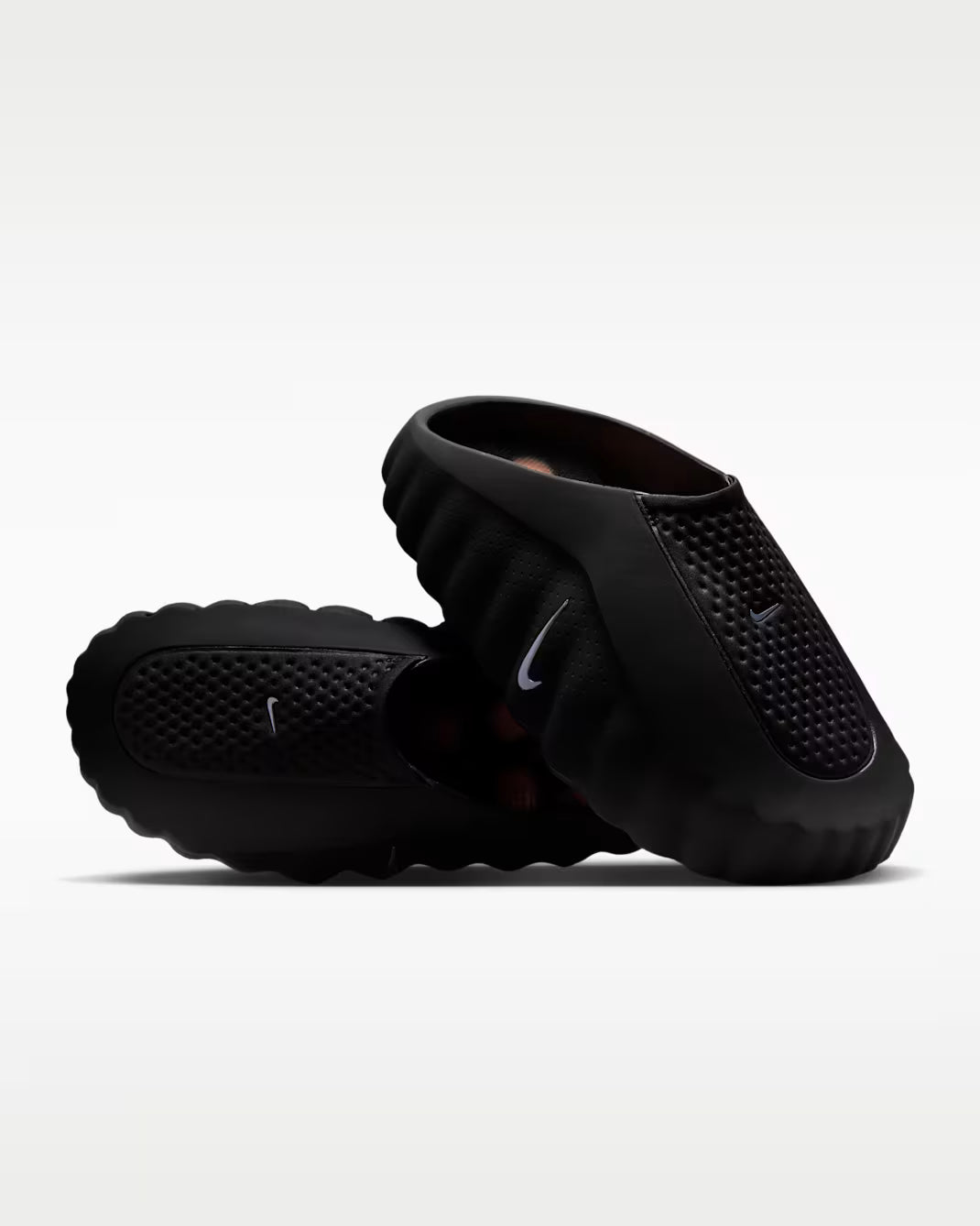 NIKE Mind 001 Noir — principale