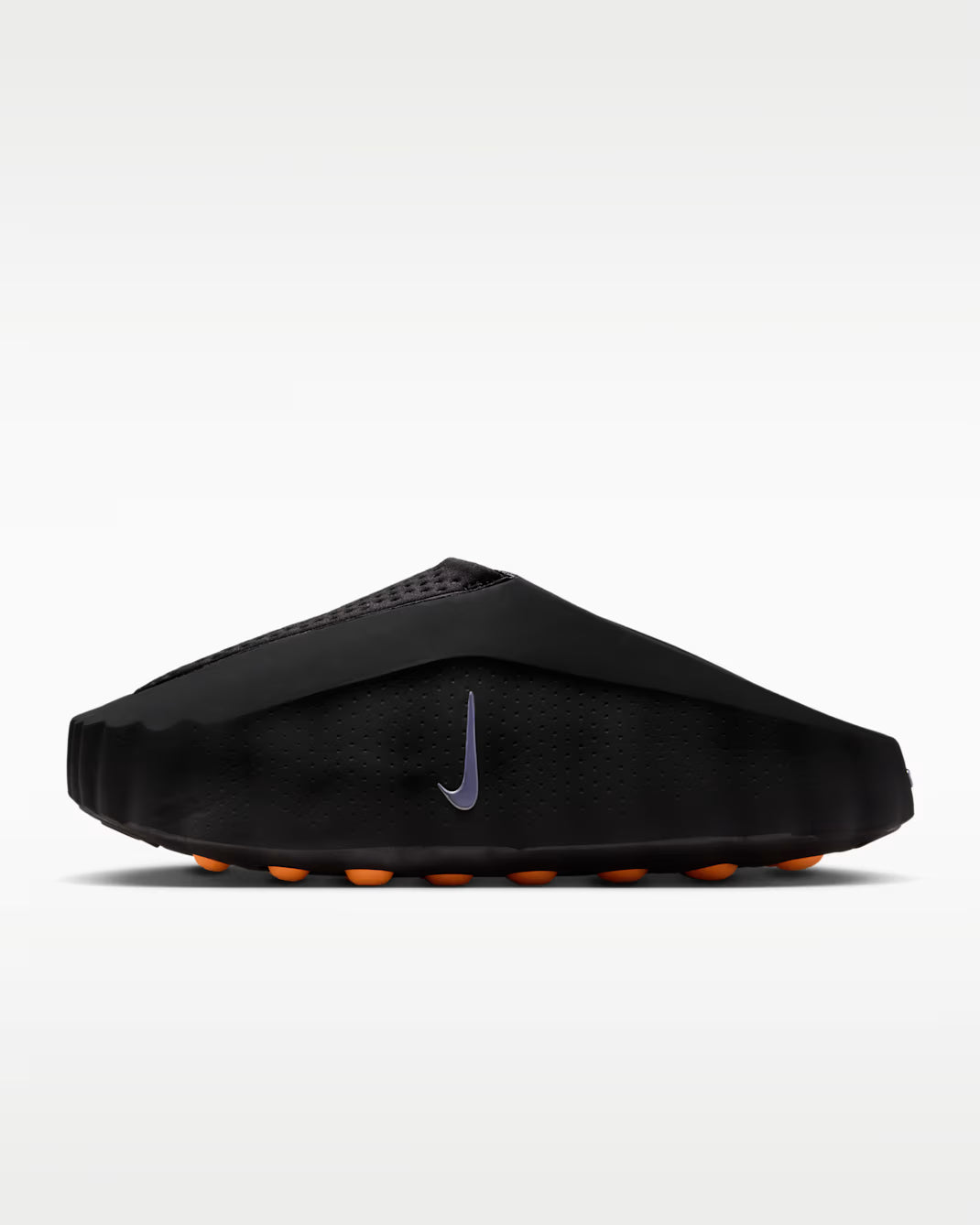 NIKE Mind 001 Noir — vue 1