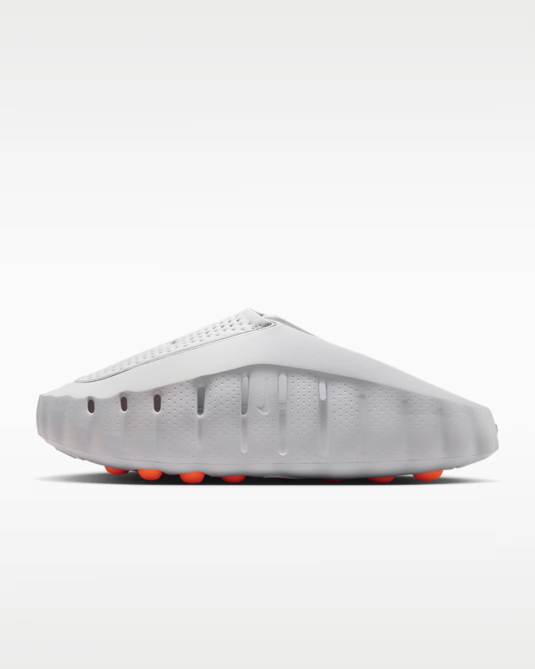 NIKE Mind 001 Gris — vue 1