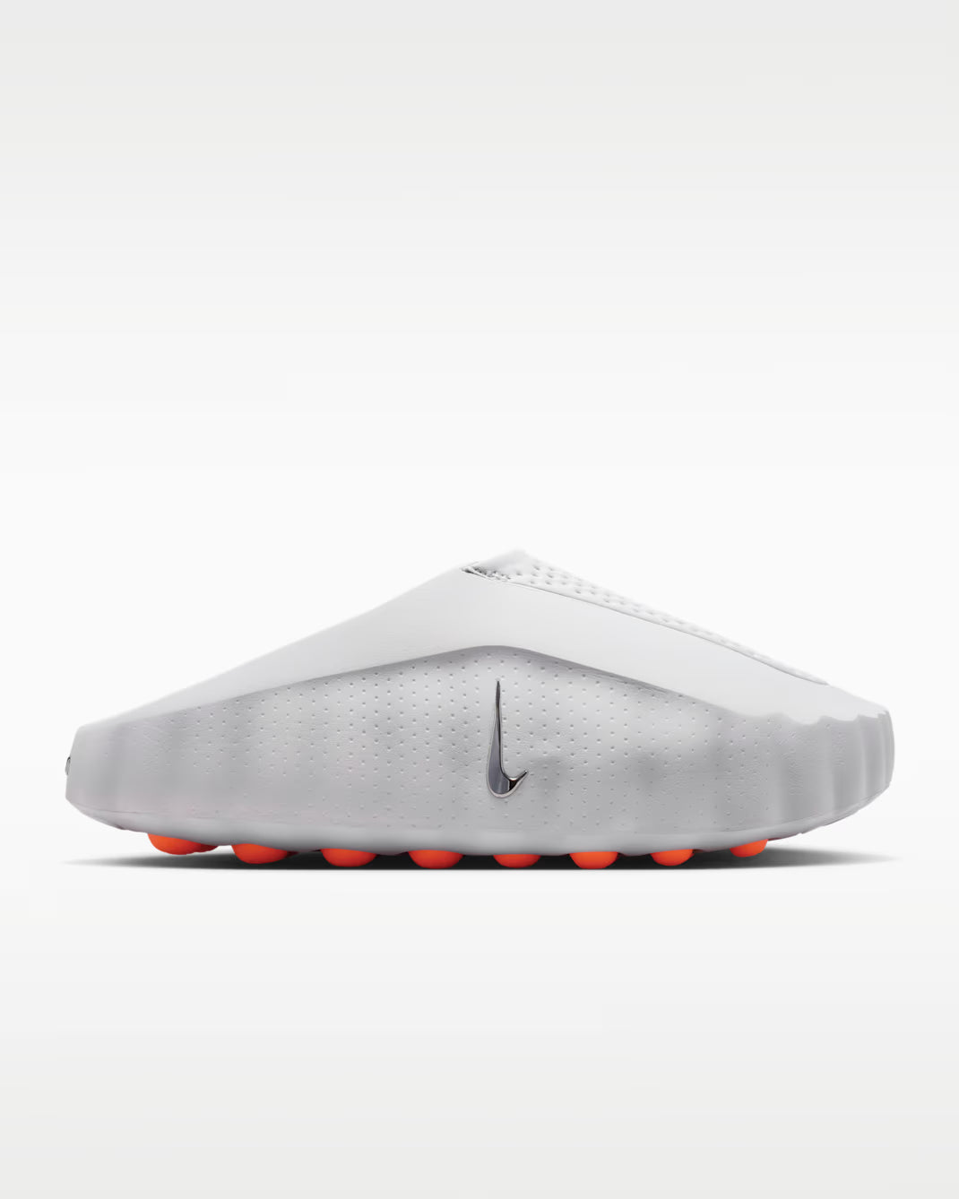 NIKE Mind 001 Gris — vue 3
