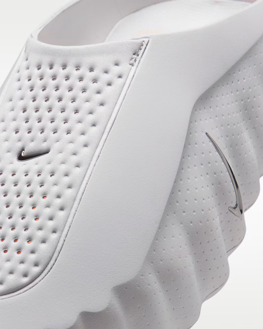 NIKE Mind 001 Gris — vue 6