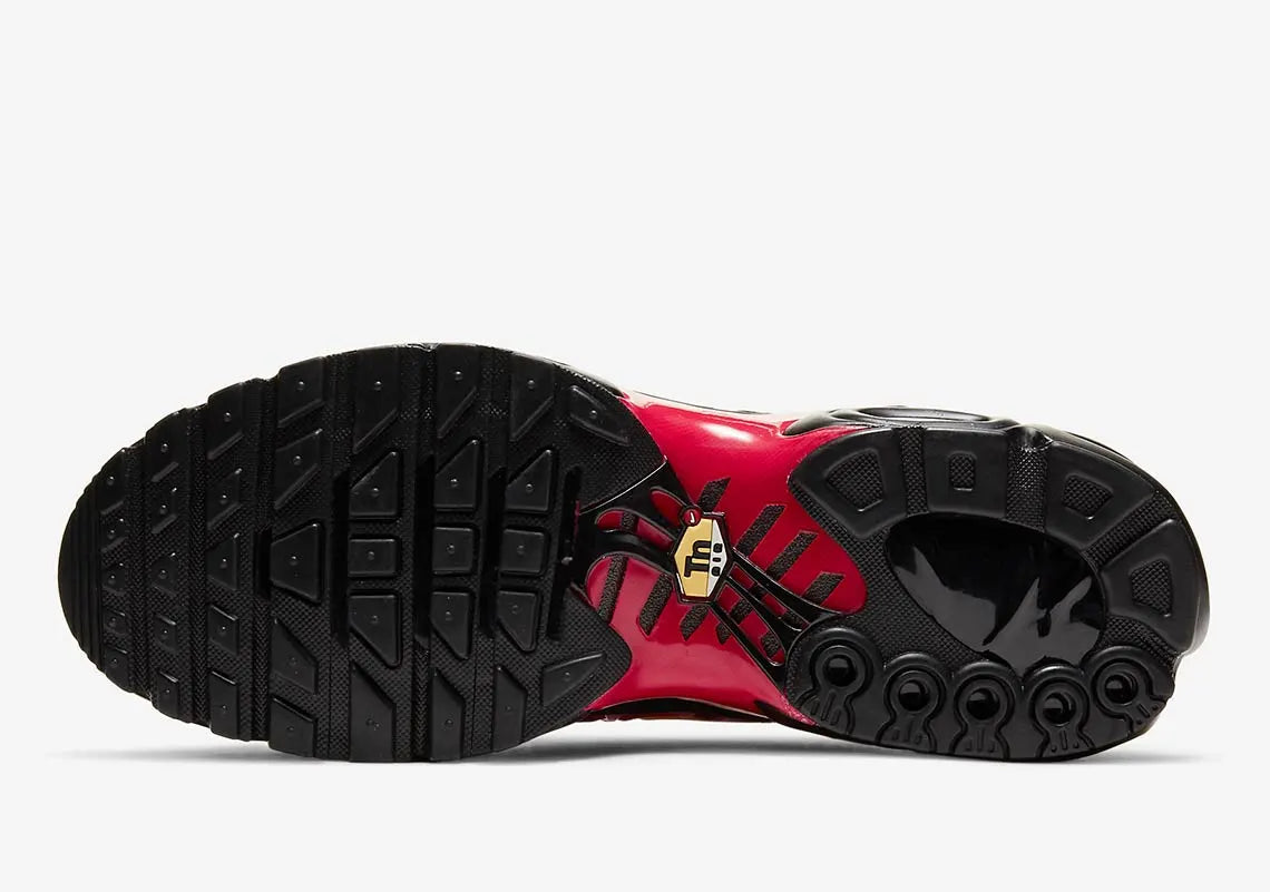 Nike x Supreme Black — vue 1