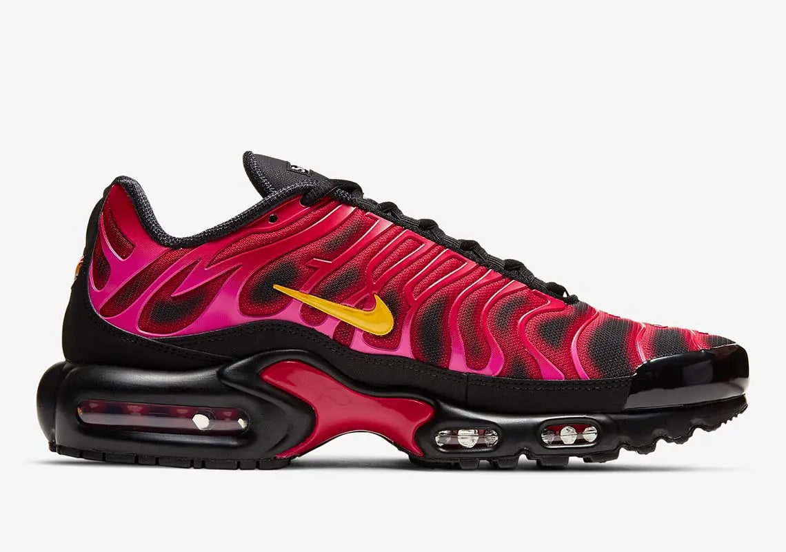 Nike x Supreme Black — vue 2