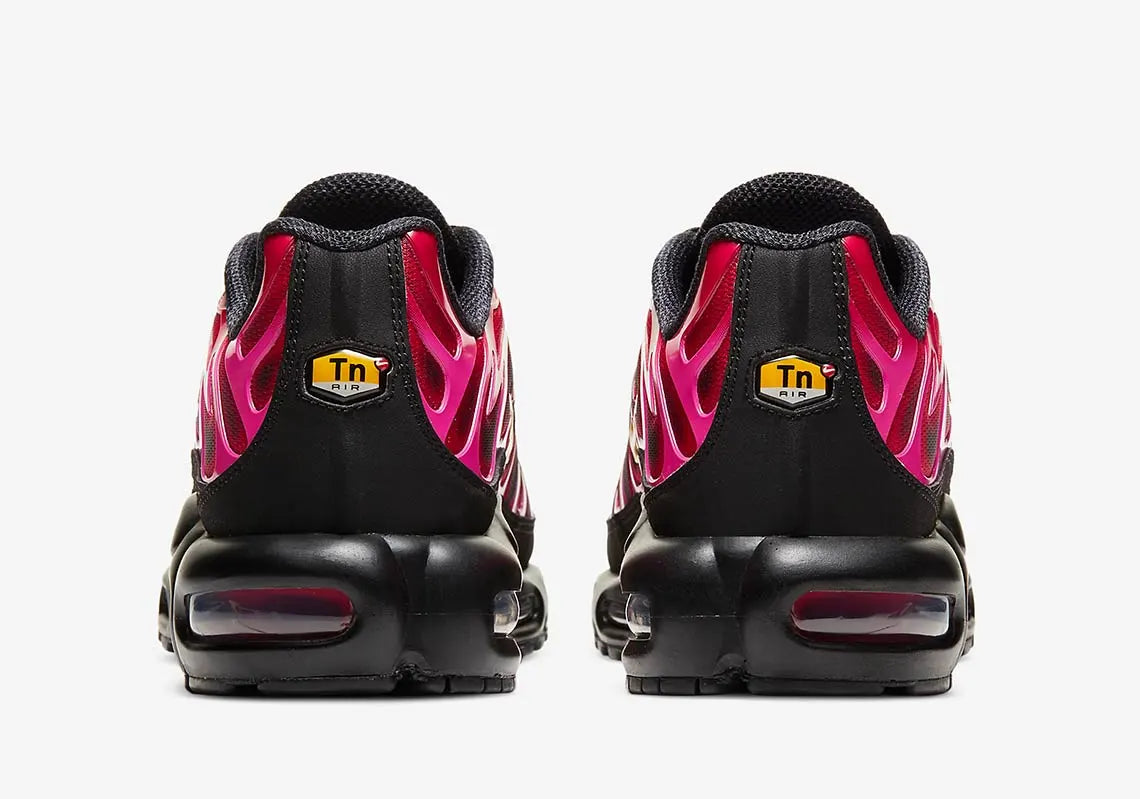 Nike x Supreme Black — vue 4